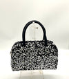 NEW キラキラスパンコール 2WAY BAG