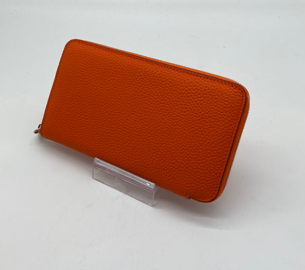 NEW PLUSSTELLA 長財布