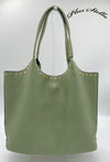 NEW PLUS STELLA スタッズ親子BAG