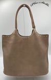 NEW PLUS STELLA スタッズ親子BAG