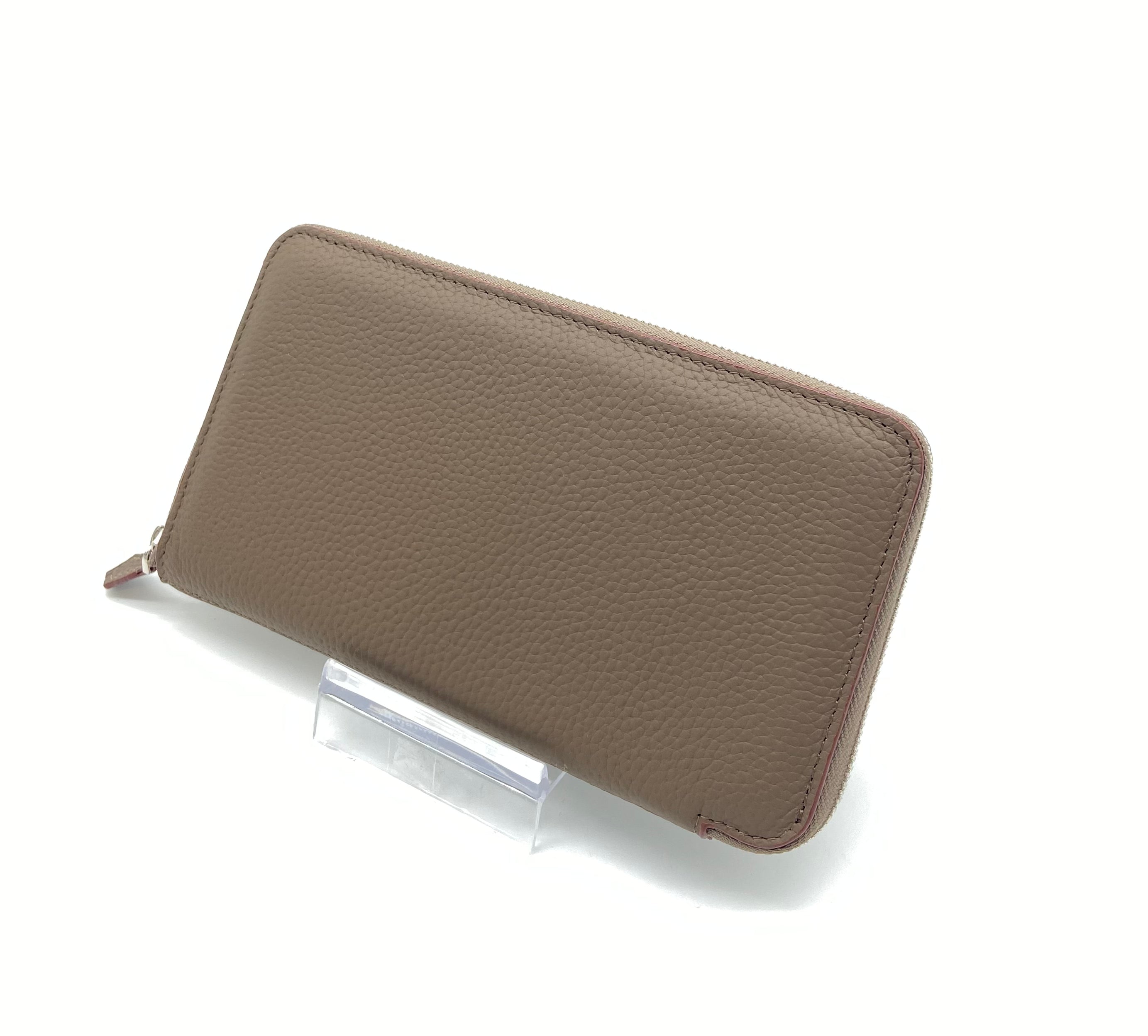 NEW PLUSSTELLA 長財布