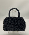 NEW キラキラスパンコール 2WAY BAG