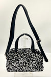 NEW キラキラスパンコール 2WAY BAG