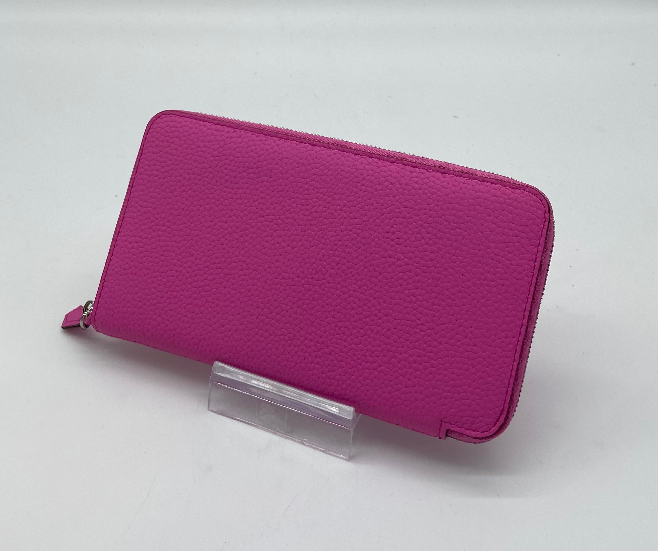 NEW PLUSSTELLA 長財布