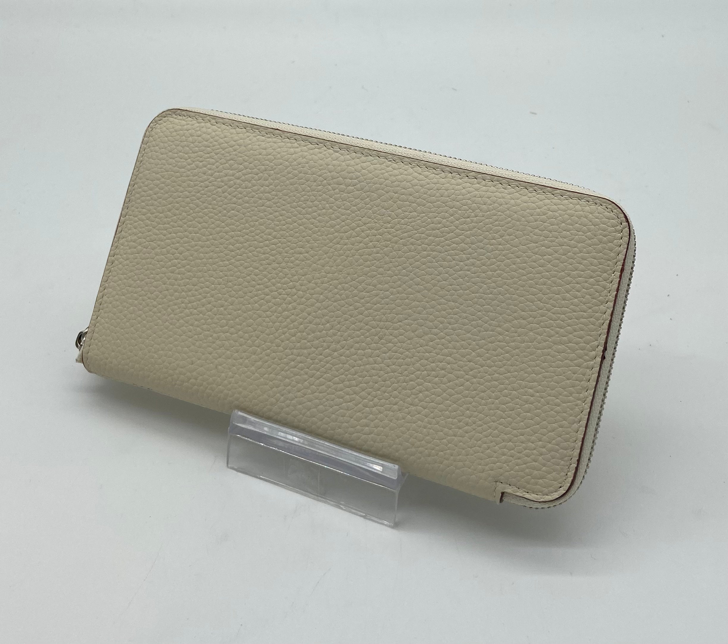 NEW PLUSSTELLA 長財布