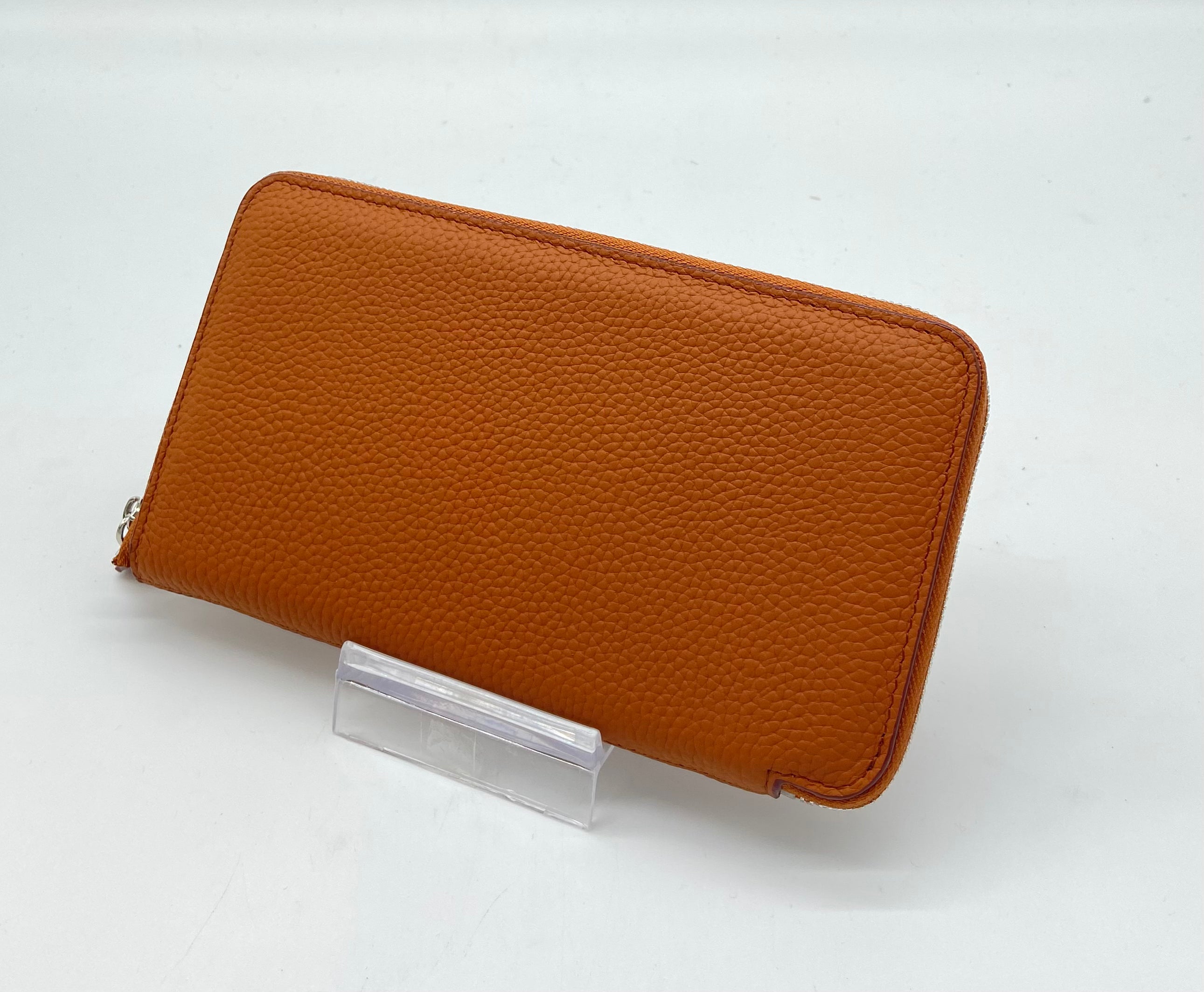 NEW PLUSSTELLA 長財布