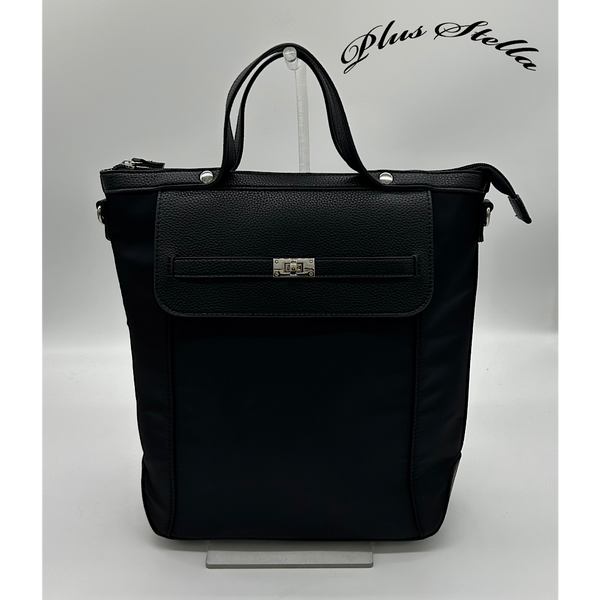 NEW PLUSSTELLA 3WAYバッグ