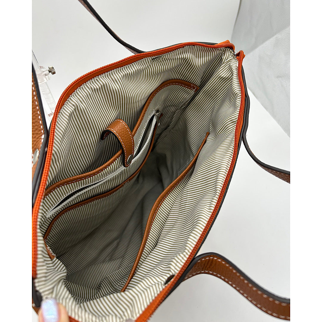 NEW PLUSSTELLA 3WAYバッグ