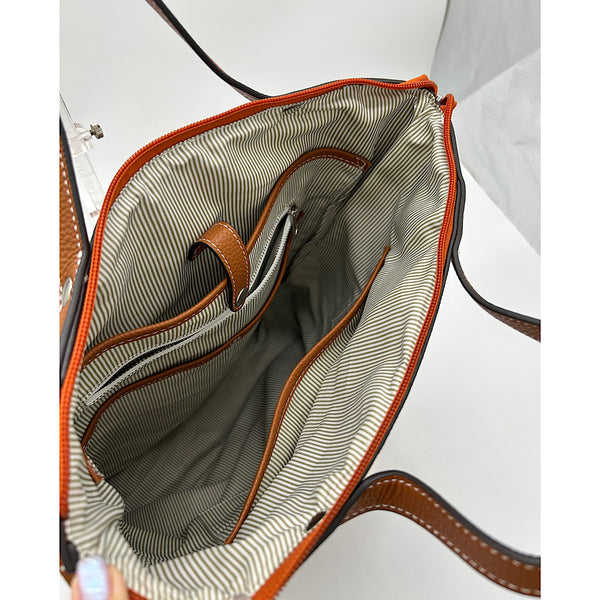 NEW PLUSSTELLA 3WAYバッグ