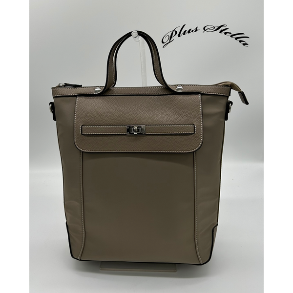NEW PLUSSTELLA 3WAYバッグ
