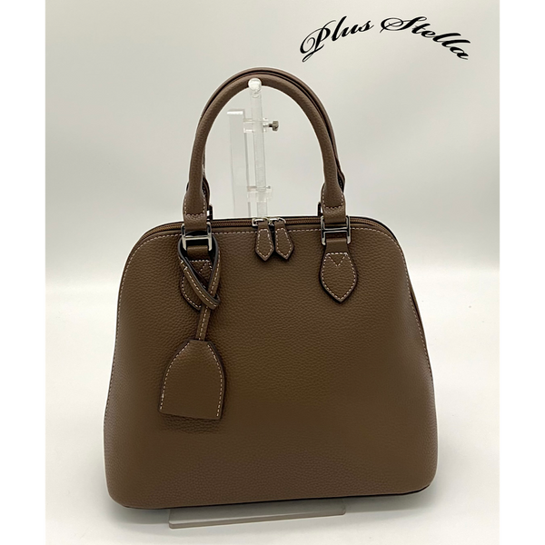 NEW PLUSSTELLA  ブガッティ型2WAYBAG