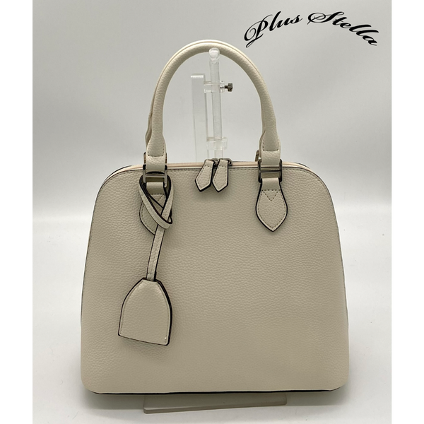 NEW PLUSSTELLA  ブガッティ型2WAYBAG