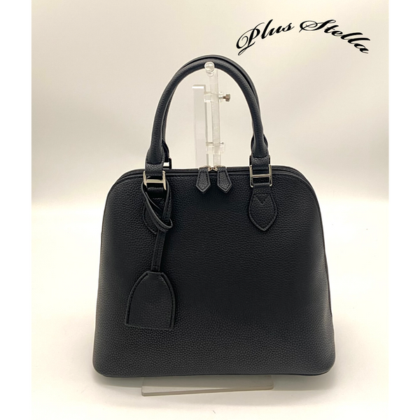 NEW PLUSSTELLA  ブガッティ型2WAYBAG