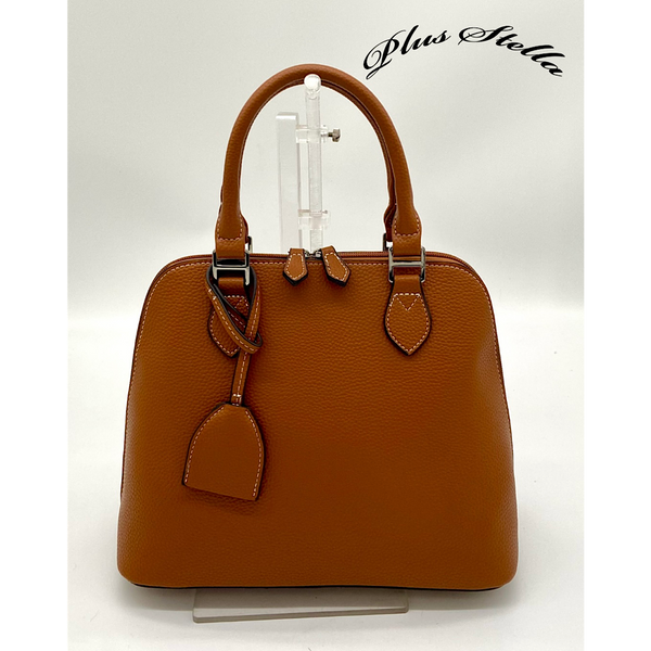 NEW PLUSSTELLA  ブガッティ型2WAYBAG