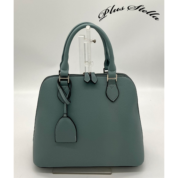 NEW PLUSSTELLA  ブガッティ型2WAYBAG
