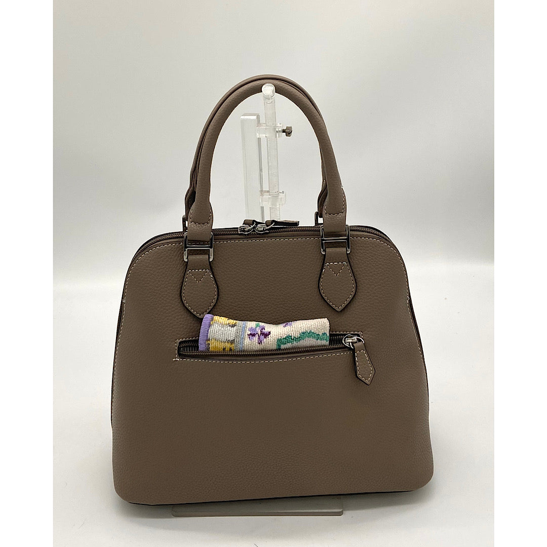 NEW PLUSSTELLA  ブガッティ型2WAYBAG