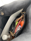 NEW PLUS STELLA スタッズ親子BAG
