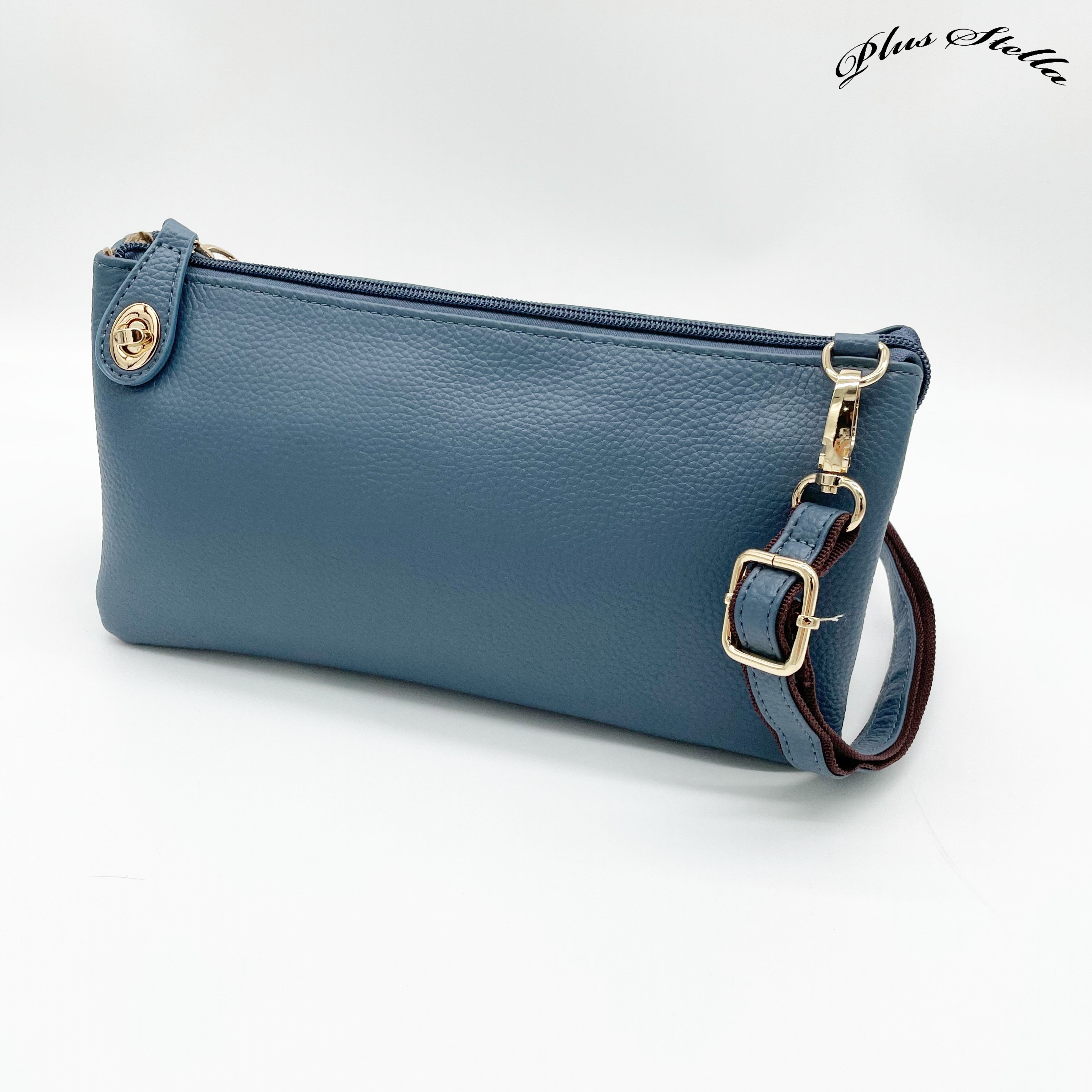 PLUS STELLAお財布ショルダーバッグ