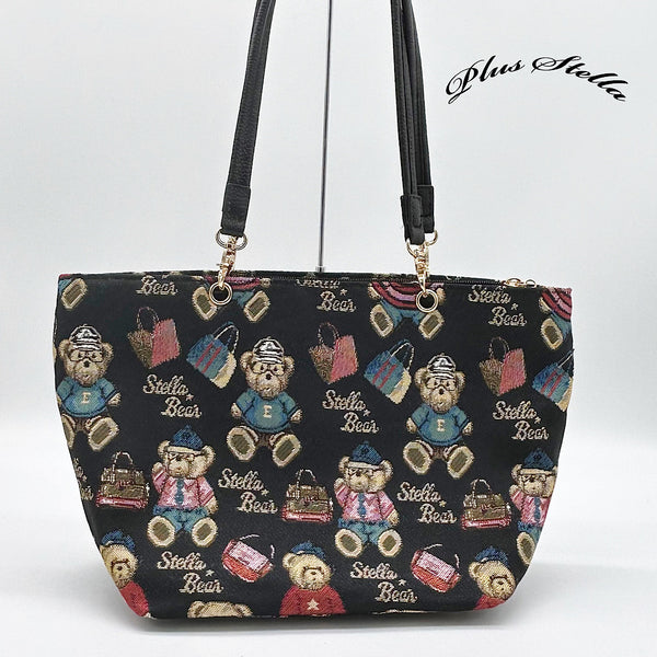 STELLA Bear  ★バッグ
