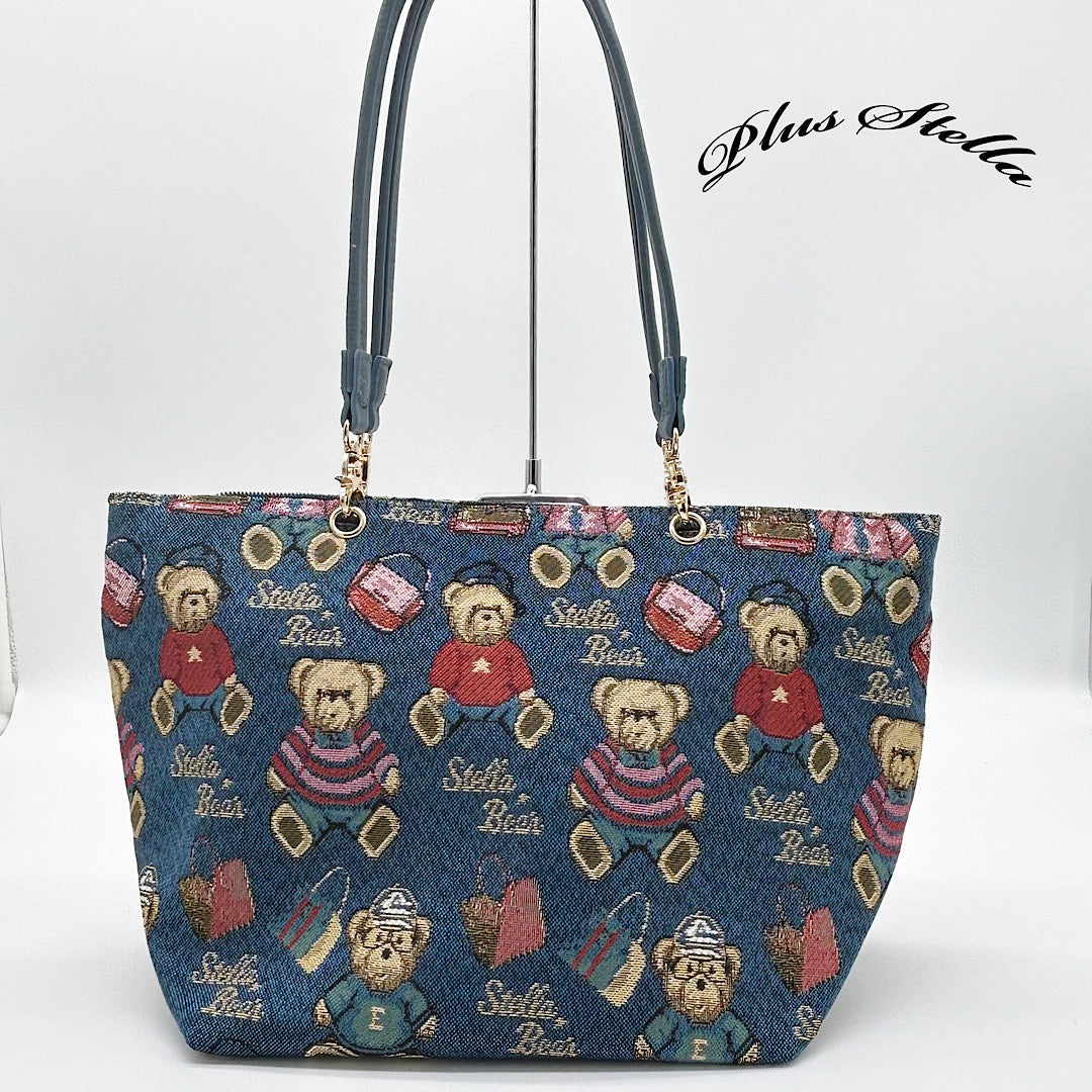 STELLA Bear  ★バッグ