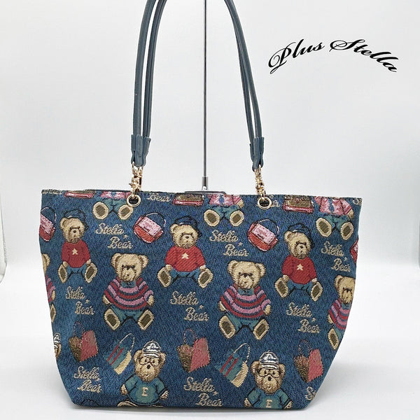 STELLA Bear  ★バッグ