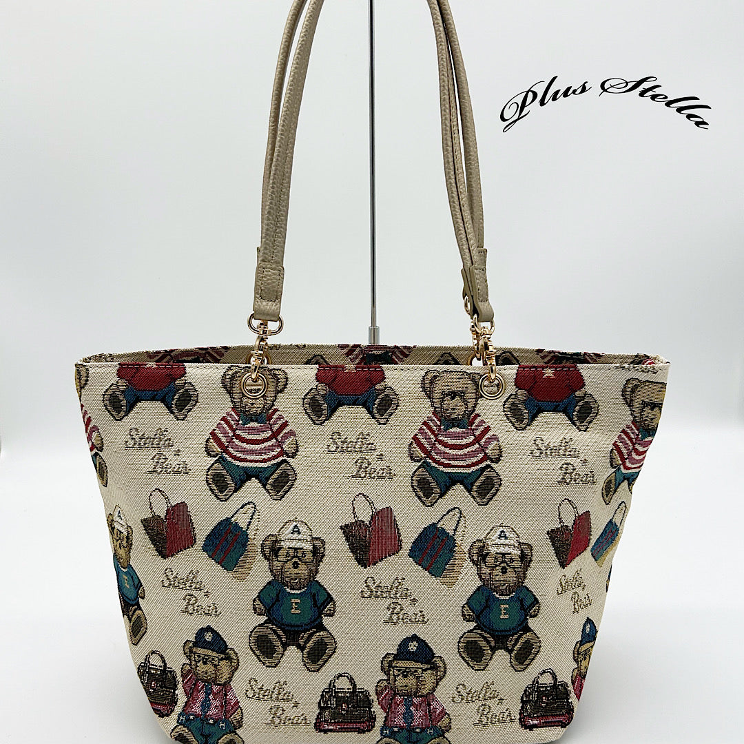 STELLA Bear  ★バッグ
