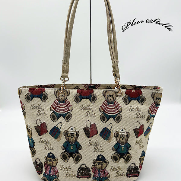 STELLA Bear  ★バッグ