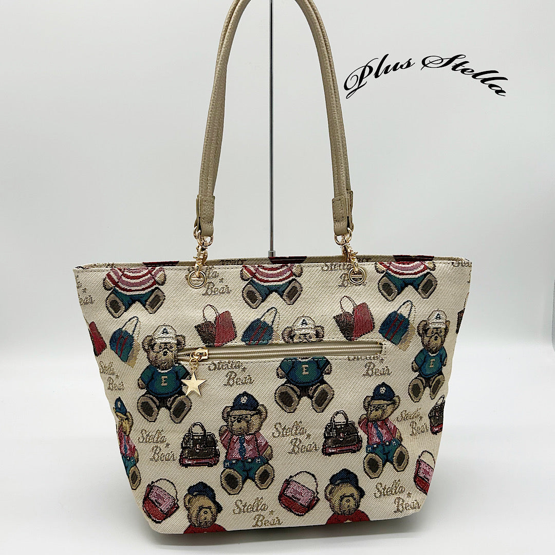 STELLA Bear  ★バッグ