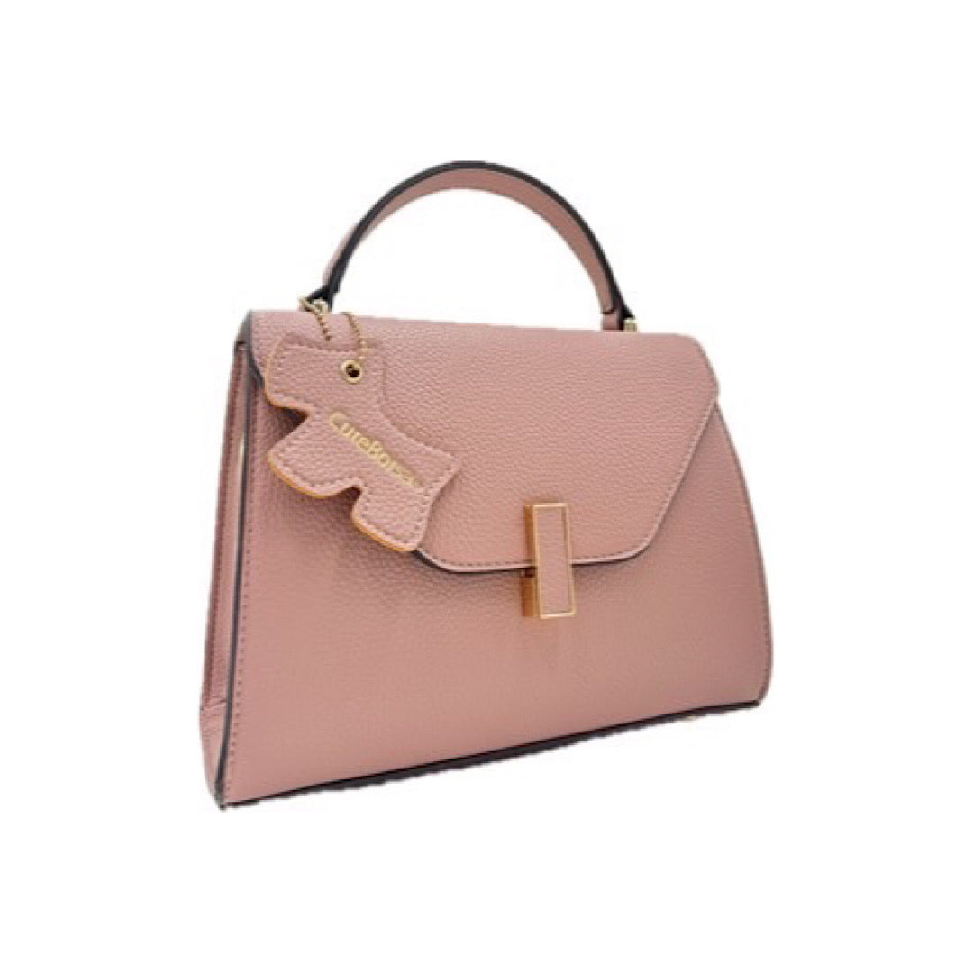 NEW PLUS STELLA           ×Cure Borsa                      mini 2way BAG