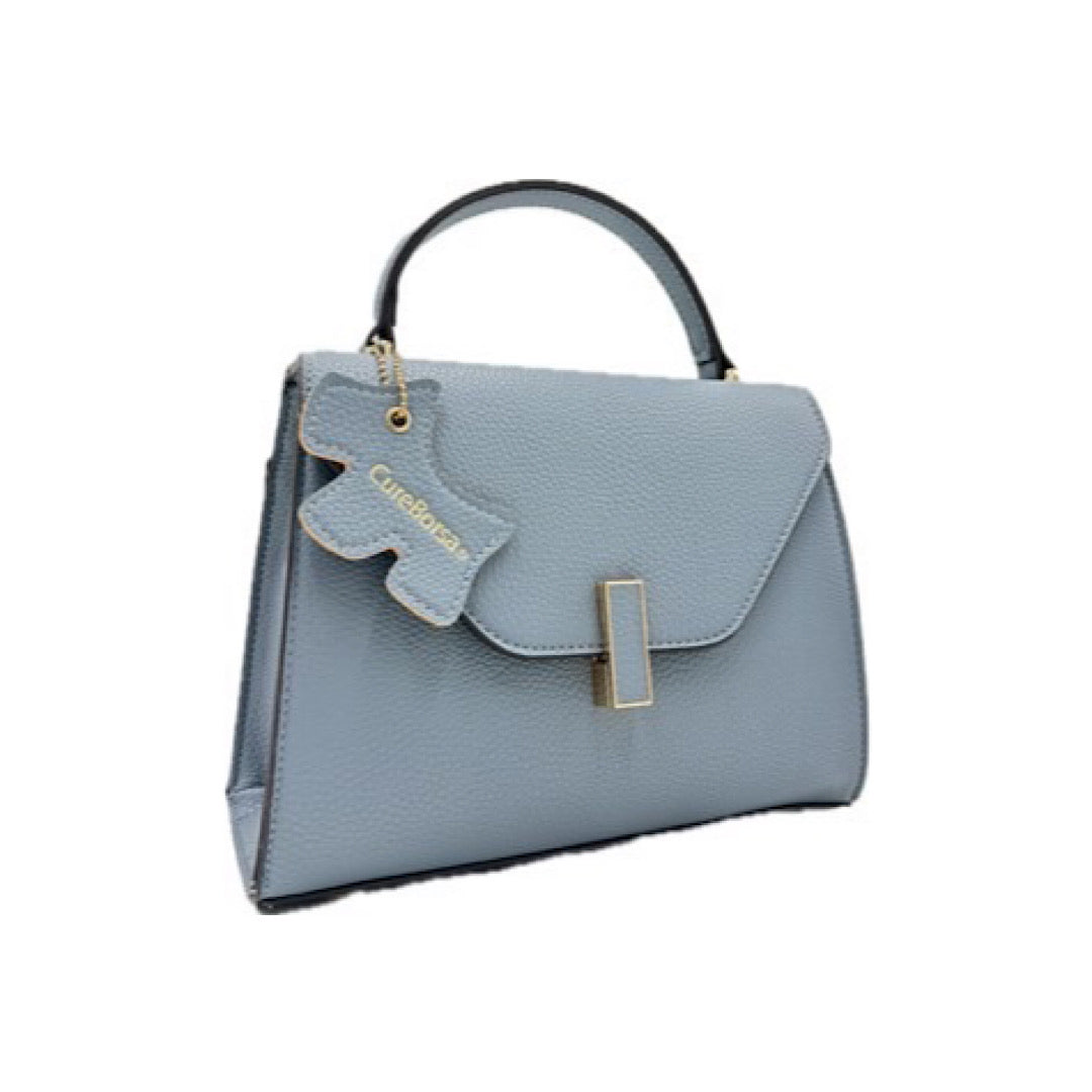 NEW PLUS STELLA           ×Cure Borsa                      mini 2way BAG