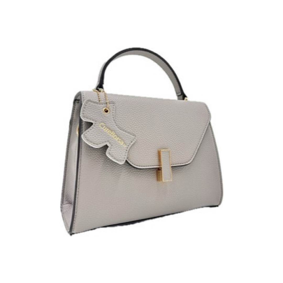 NEW PLUS STELLA           ×Cure Borsa                      mini 2way BAG