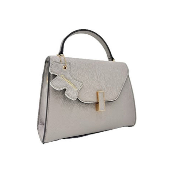 NEW PLUS STELLA           ×Cure Borsa                      mini 2way BAG