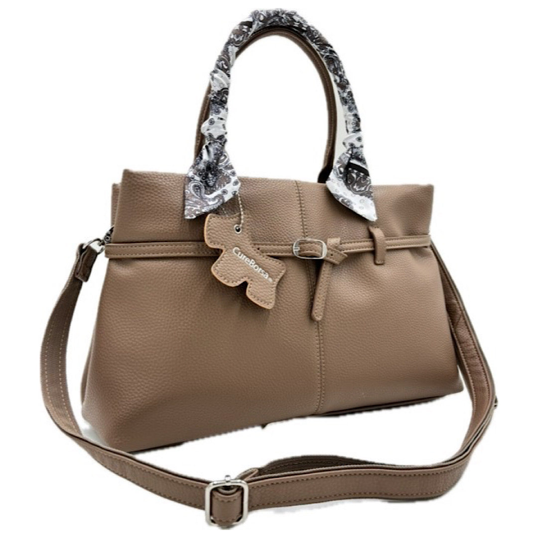 NEW PLUS  STELLA           A4 2way bag