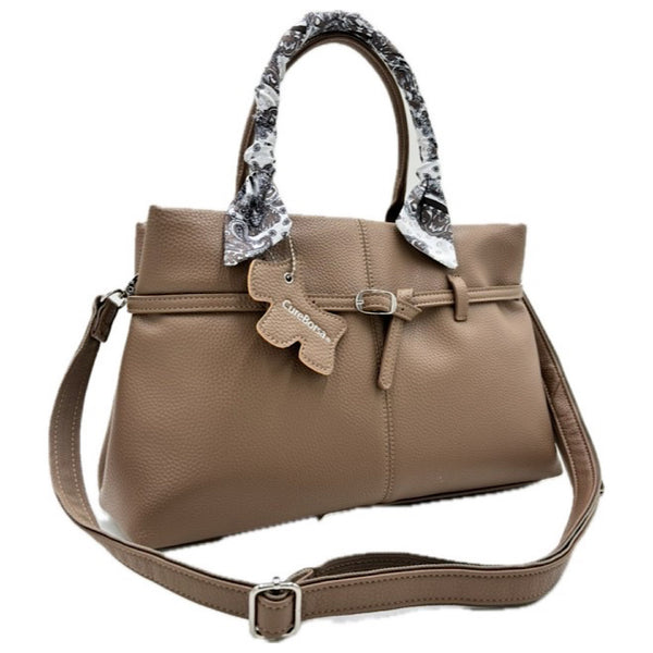 NEW PLUS  STELLA           A4 2way bag