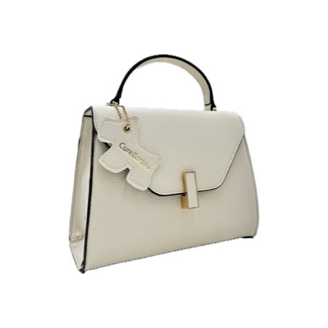 NEW PLUS STELLA           ×Cure Borsa                      mini 2way BAG