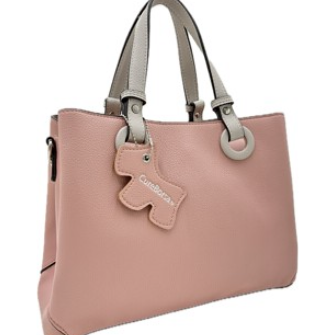 NEW PLUS STELLA  ×     Cure Borsa                          2way BAG