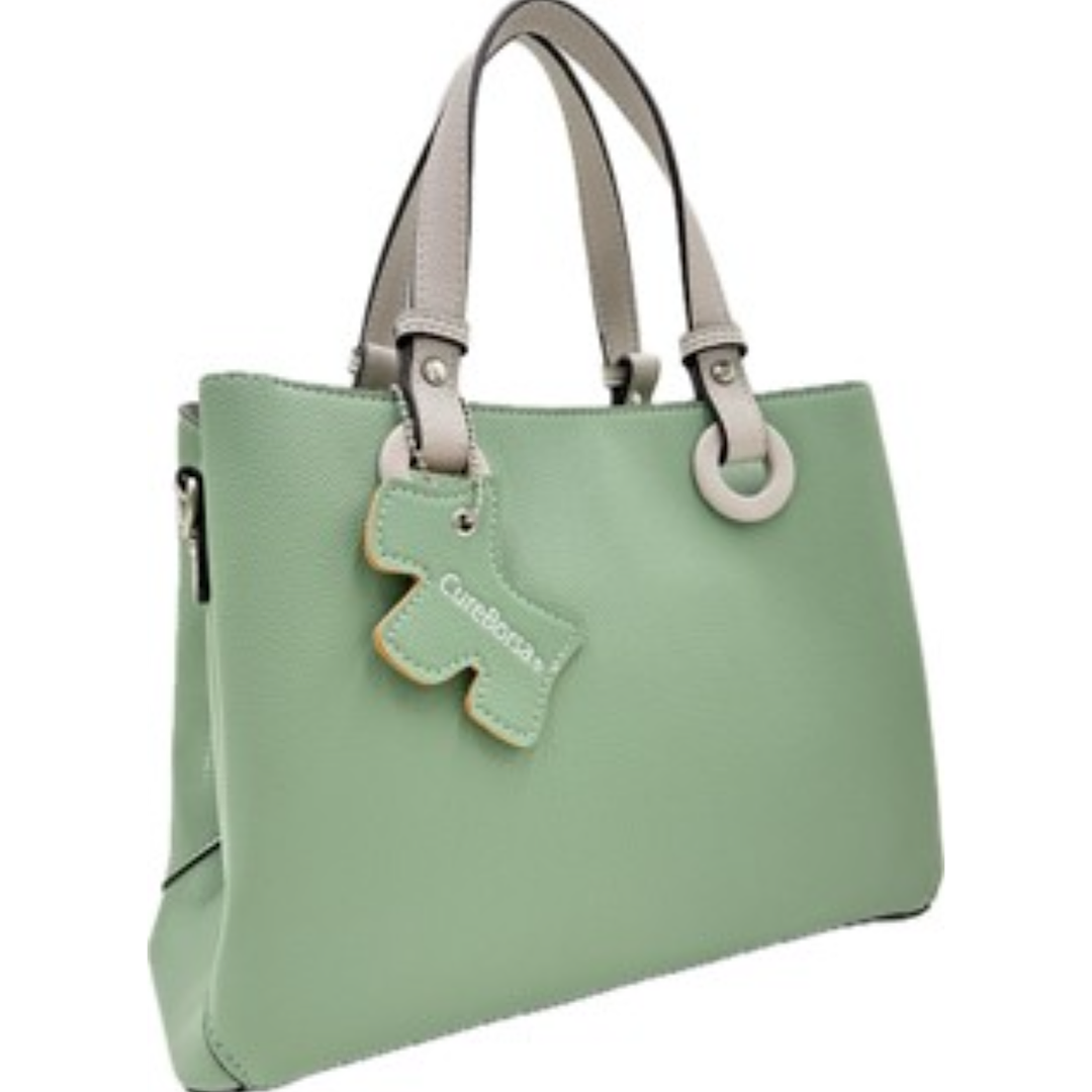 NEW PLUS STELLA  ×     Cure Borsa                          2way BAG
