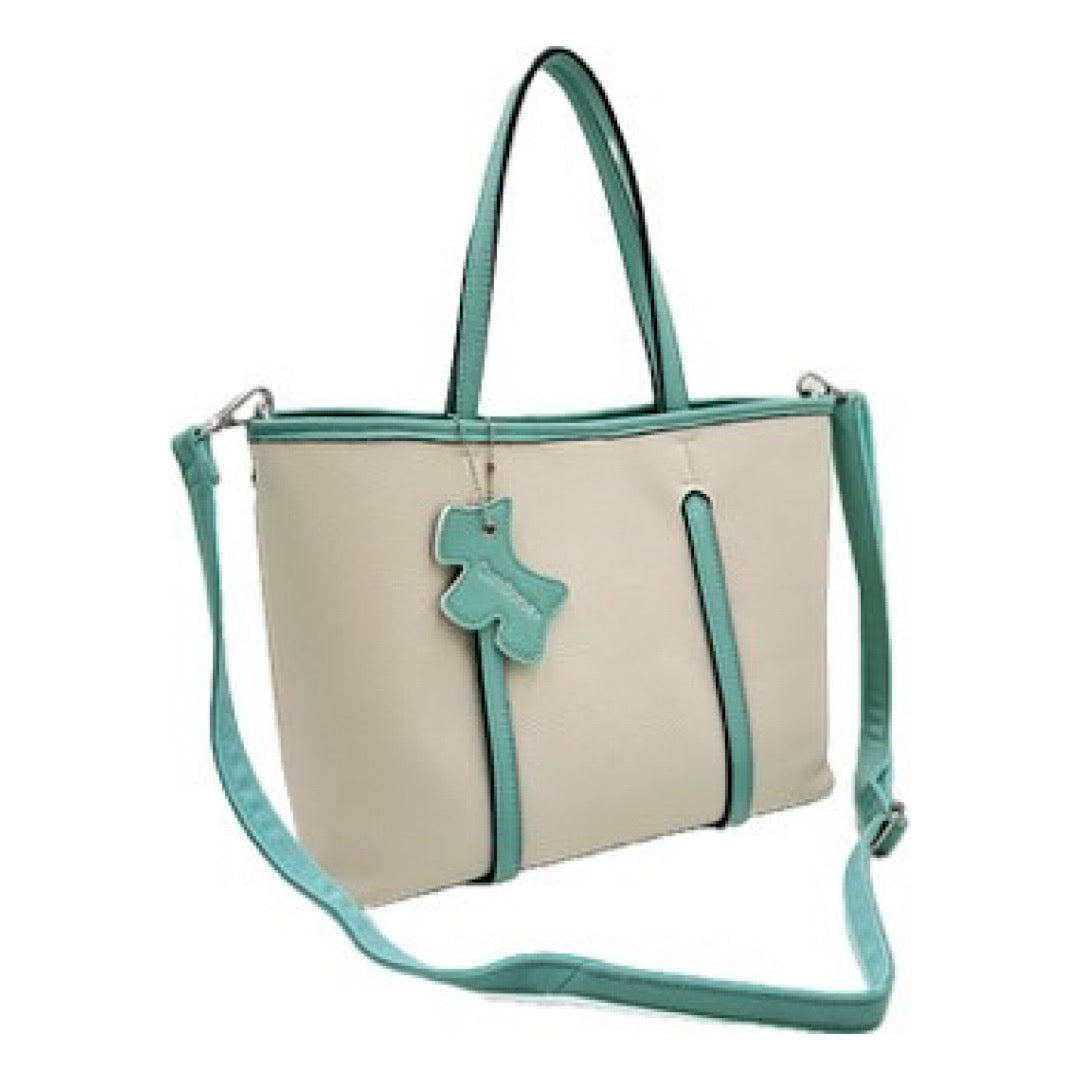 2026 NEW                        PLUS STELLA                           ×Cure Borsa                         スクエアーBAG in BAG