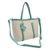 2026 NEW                        PLUS STELLA                           ×Cure Borsa                         スクエアーBAG in BAG