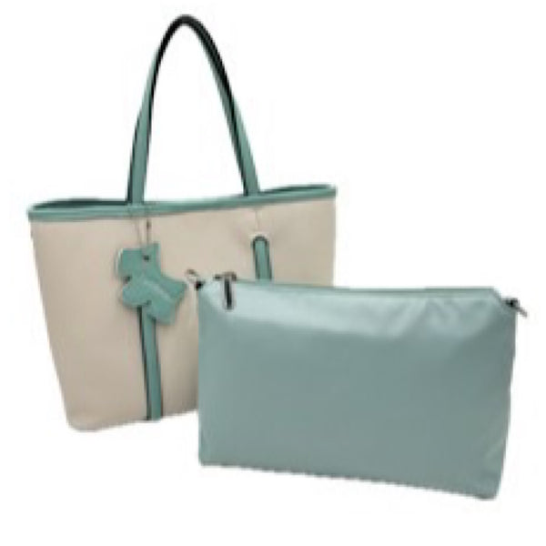 2026 NEW                        PLUS STELLA                           ×Cure Borsa                         スクエアーBAG in BAG