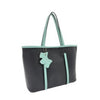 2026 NEW                        PLUS STELLA                           ×Cure Borsa                         スクエアーBAG in BAG