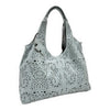NEW PLUS  STELLA         ×Cure Borsa                      laser cut tote bag