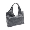 NEW PLUS  STELLA         ×Cure Borsa                      laser cut tote bag