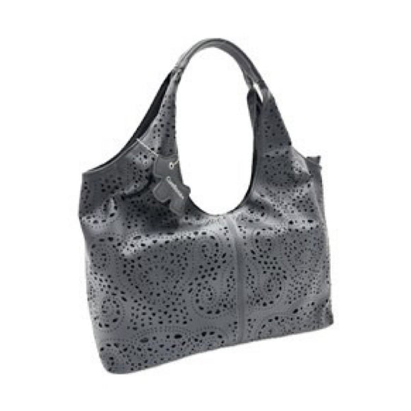 NEW PLUS  STELLA         ×Cure Borsa                      laser cut tote bag