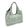 NEW PLUS  STELLA         ×Cure Borsa                      laser cut tote bag